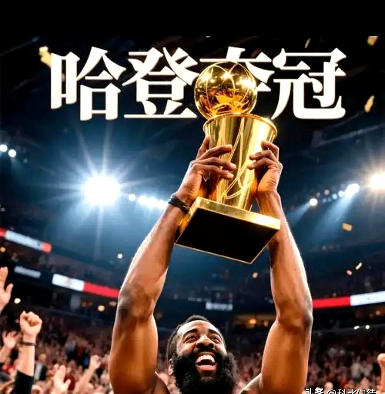 包含快船瞄准总冠军，全队备战高强度的词条