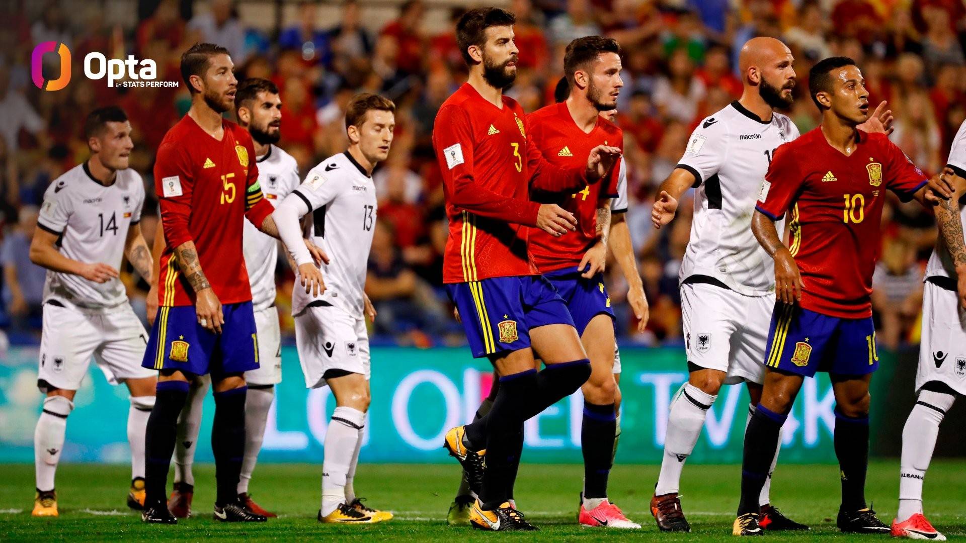 惊叹之战!欧洲足球赛事中的精彩对决的简单介绍 惊叹之战!欧洲足球赛事中的精彩对决的简单介绍