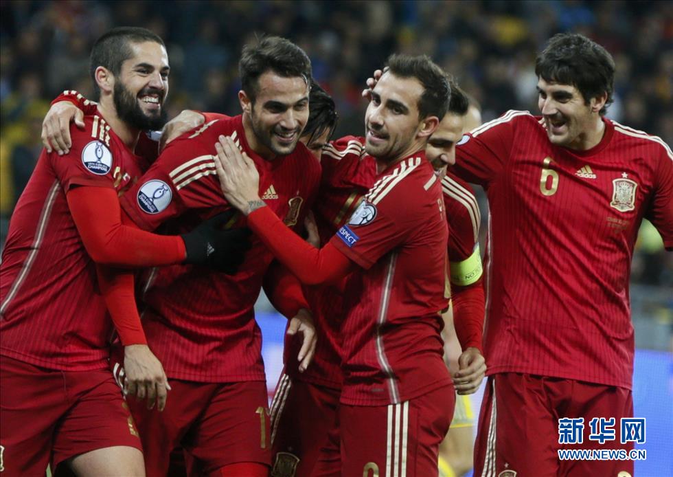 热血激荡！欧预赛比赛中创造新记录的简单介绍