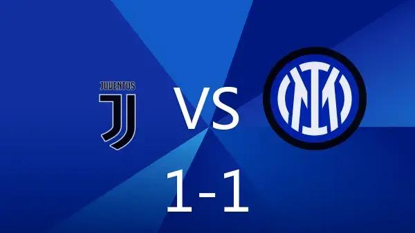 包含意大利之战！尤文图斯迎战国际米兰的词条