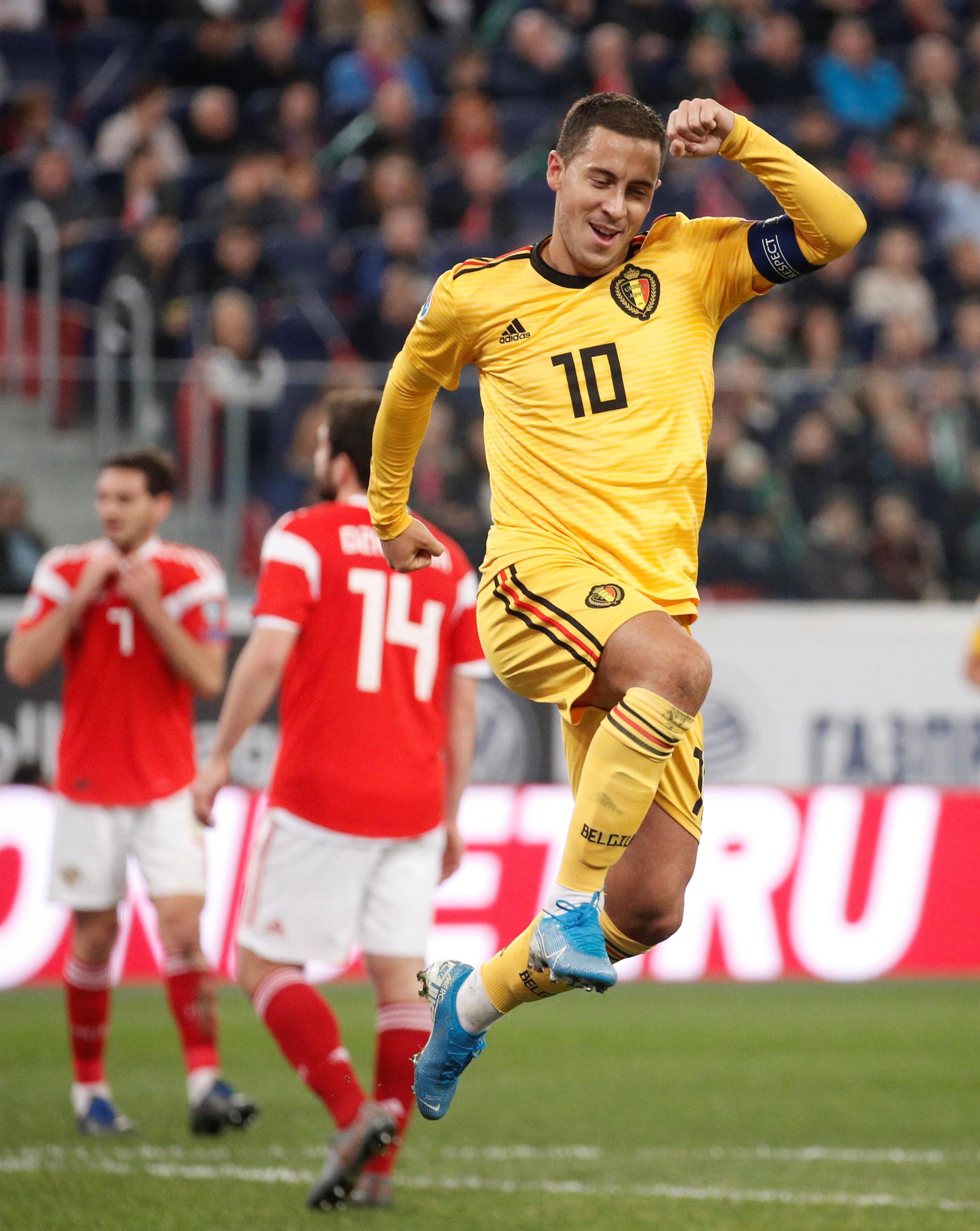 欧预赛最新积分榜