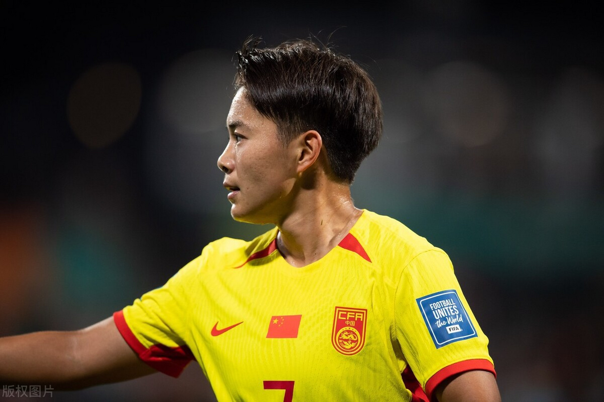 APP官方下载-女足名将荣膺最佳射手，为国家队赢球立下汗马功劳的简单介绍