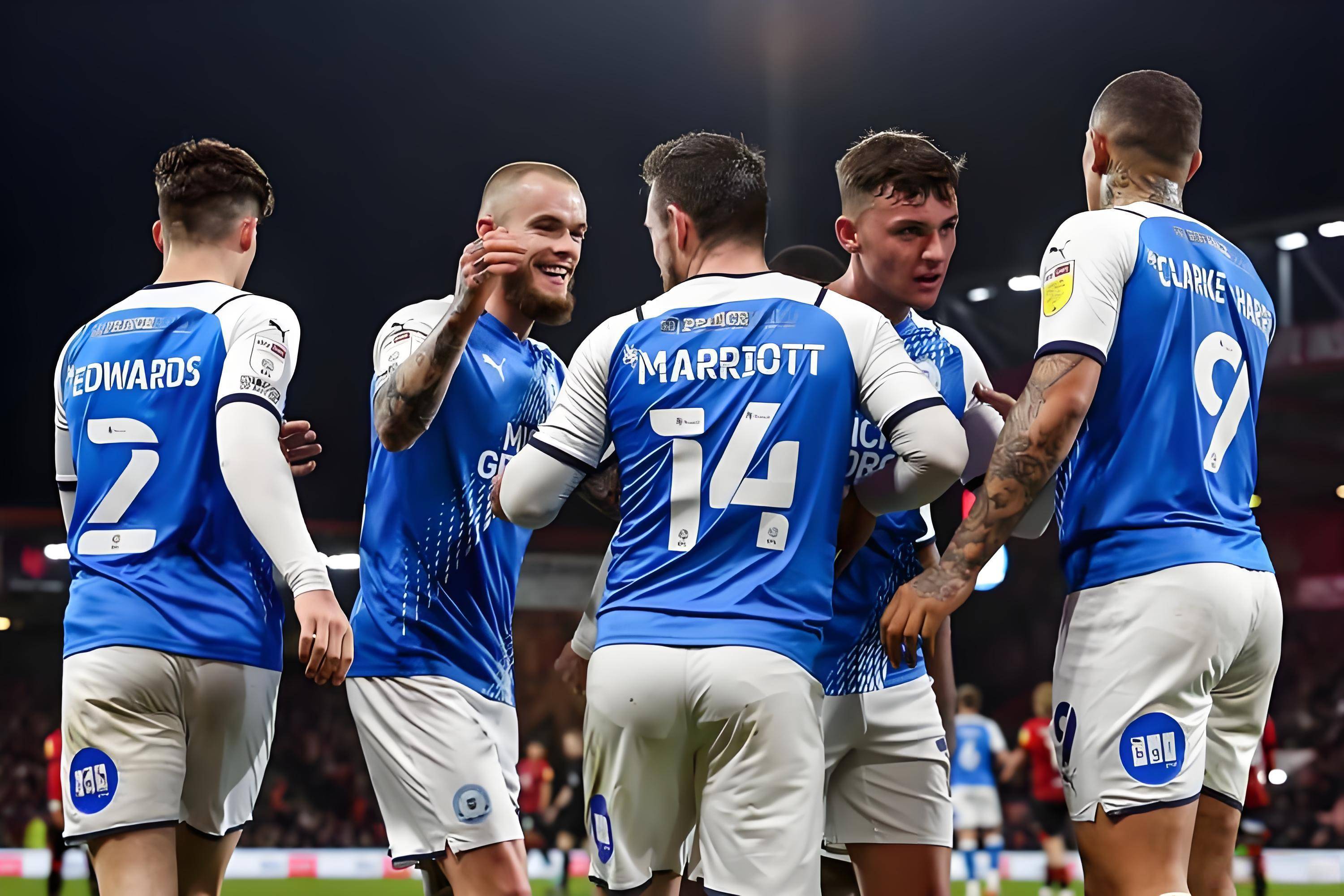 苹果手机-马赛队前锋连入数球，成为球队进攻焦点