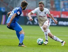 华维提斯惜败，客场未能全身而退