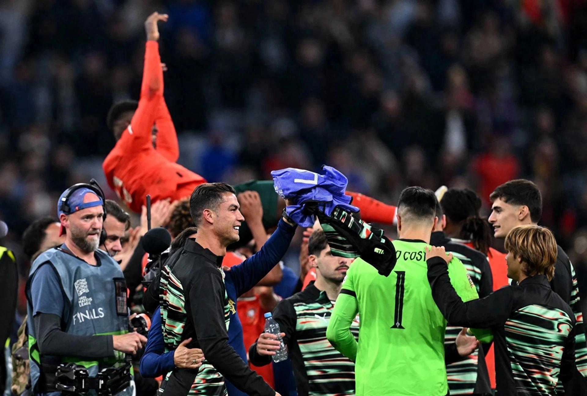 欧国联半决赛备战，西班牙球队面临艰巨任务的简单介绍