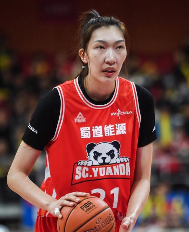 哥伦比亚女运动员