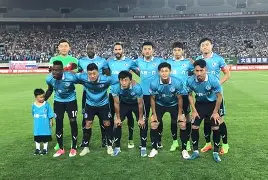 稿树南破门，大连一方客场击败对手的简单介绍